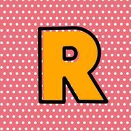 Rさんのアイコン画像