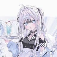 藍香さんのアイコン画像