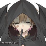 明迷暗擂@無期限活動休止さんのアイコン画像