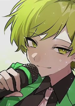 #推しから突然告白された件について。