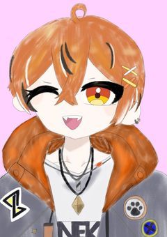 𝐈𝐥𝐥𝐮𝐬𝐭 部屋也！