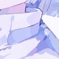  ᵔ   ˲    ̫   ˱   ᵔ ₎ 🪄   @落さんのアイコン画像