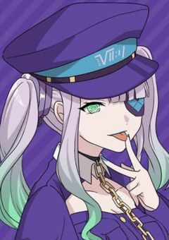 感情の無い子