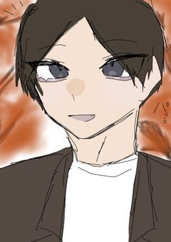 執拗いです国見くん！