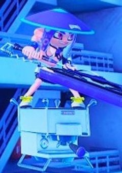 🦑