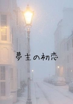 夢主の初恋