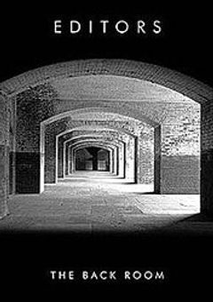 The Back Roomsの茶番