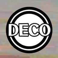 DECOさんのアイコン画像