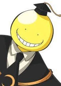 ❥❥ 暗殺教室〚参加型〛