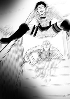 #呼ばれて飛び出て小百合ㄘԣꩢ