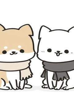 雑談&小説、参加型リクエスト部屋