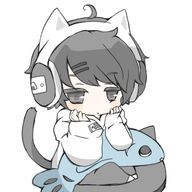 つんむ🐾🎧️🐟️#元コハクトウさんのアイコン画像