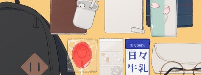 狂咲さんさんの壁紙画像