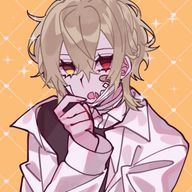 狂咲さんさんのアイコン画像