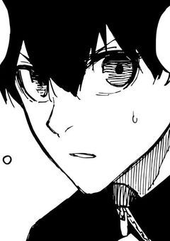 この一瞬だけ君の隣で【潔世一】