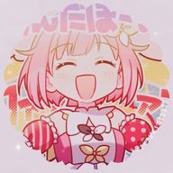 𝓡𝓪𝓵: ꔫさんのアイコン画像