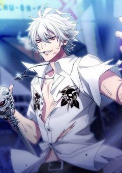 碧棺左馬刻の「殺すぞ」は、たぶん「愛してる」の同義語だと思う