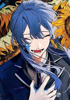 愛を殺して、君を愛した