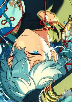 鏡のような君に手が届くなら