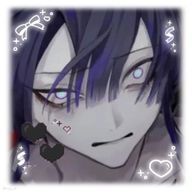 ☯️逢魔ヶ時 イザ🐍@おやすみ💤さんのアイコン画像