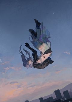<njsj>短編集
