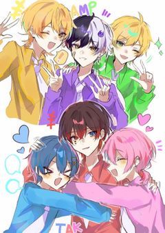 前世で親友が特に好きだったアニメのヒロアカの世界に転生してしまった件について