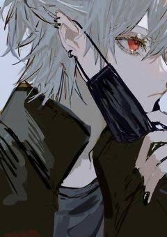 私のターゲットは貴方じゃありません