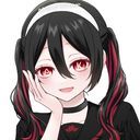 _ 賭咲 セラ @ カケザキ セラ_