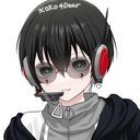 _ 白吟 黔 @ ハクギン ケン_