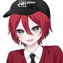 _逢海 獅苑@ アカイ レオン_