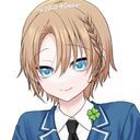 _宇宙彩 晴@ソライロ ハル_