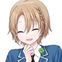 _宇宙彩 晴@ソライロ ハル_