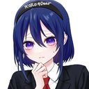 _来栖 早紀@クルス サキ_