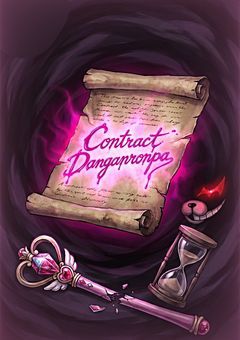 CONTRACT DANGANRONPA 