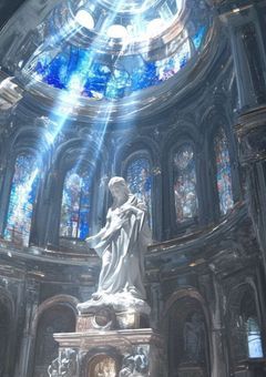 ✣ もし 契約しなかった 世界 ✣