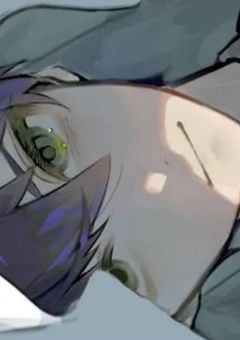 knmc妹、ライバー公認絵師だった件