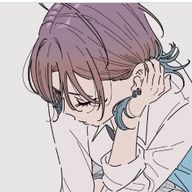 　胡桃坂 璃凪 @低浮さんのアイコン画像