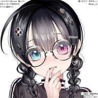 ここみさんのアイコン画像