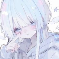 #　う　ゆ　。さんのアイコン画像