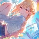 天馬咲希