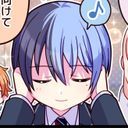 ぶるーうぃろーあおやぎ