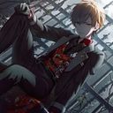 ¿?東雲彰人¿?
