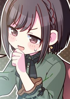 #     突然すみませんね。3年D組！！！絵名せんせー！！！     .