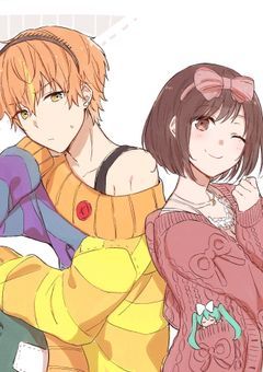 "絵の中の貴方は眠ったまま"