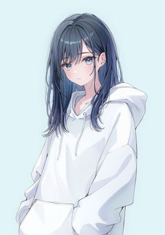 嫌われ者。自傷行為バレた件。