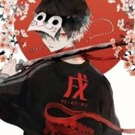 煌河さんのアイコン画像