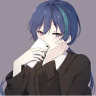 ラヴィさんのアイコン画像