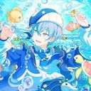 コーヒーとクッキーはミルク(?)青柳冬弥