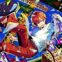 東雲彰子よッ♡