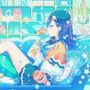 はむはむ星に居るこはねの相棒白石杏!